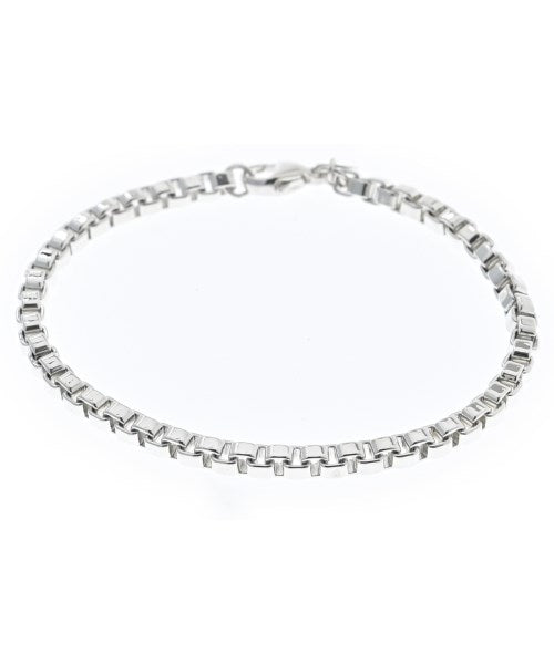TIFFANY & CO. สร้อยข้อมือ/กำไล