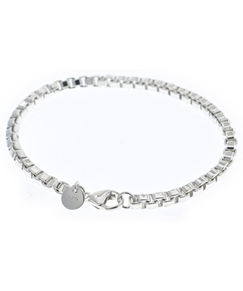 TIFFANY & CO. สร้อยข้อมือ/กำไล