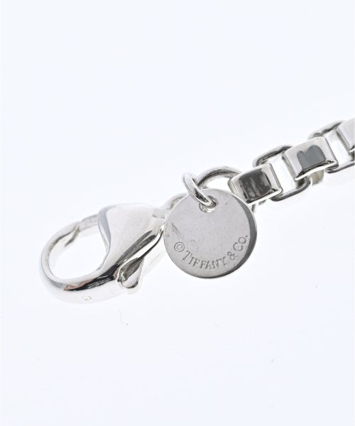 TIFFANY & CO. สร้อยข้อมือ/กำไล