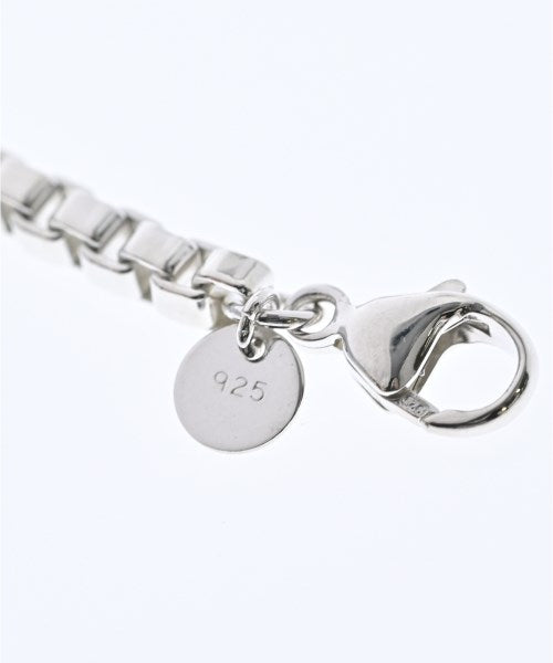 TIFFANY & CO. สร้อยข้อมือ/กำไล