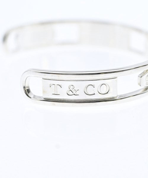 TIFFANY & CO. สร้อยข้อมือ/กำไล