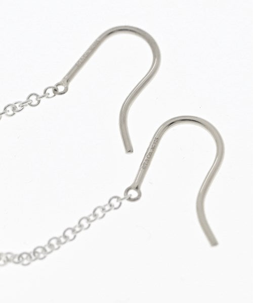 TIFFANY & CO. เจาะ