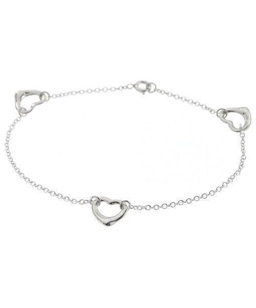 TIFFANY & CO. สร้อยข้อมือ/กำไล