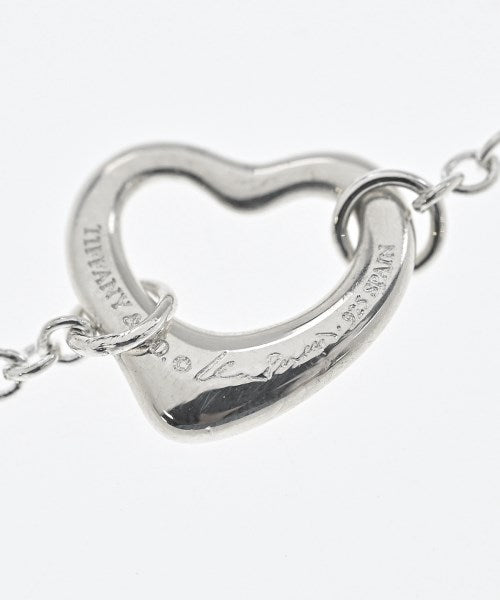 TIFFANY & CO. สร้อยข้อมือ/กำไล