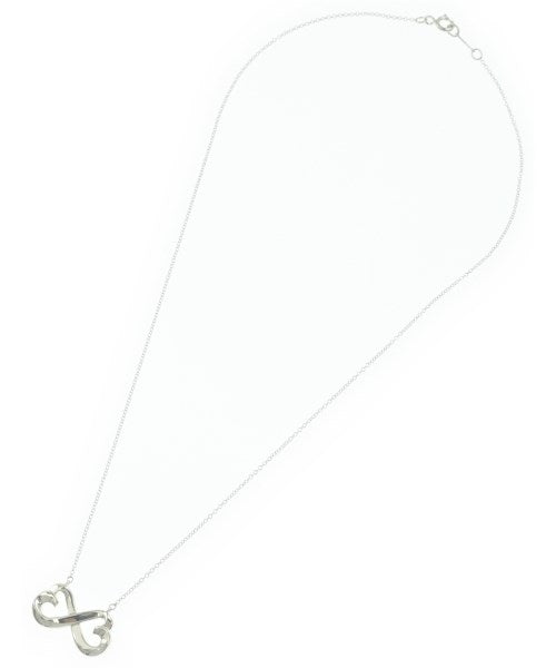TIFFANY & CO. สร้อยคอ