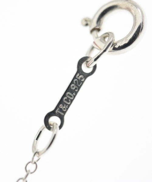 TIFFANY & CO. สร้อยคอ