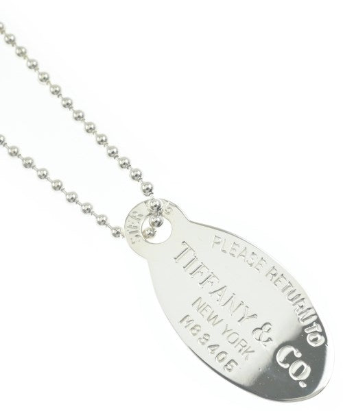 TIFFANY & CO. สร้อยคอ