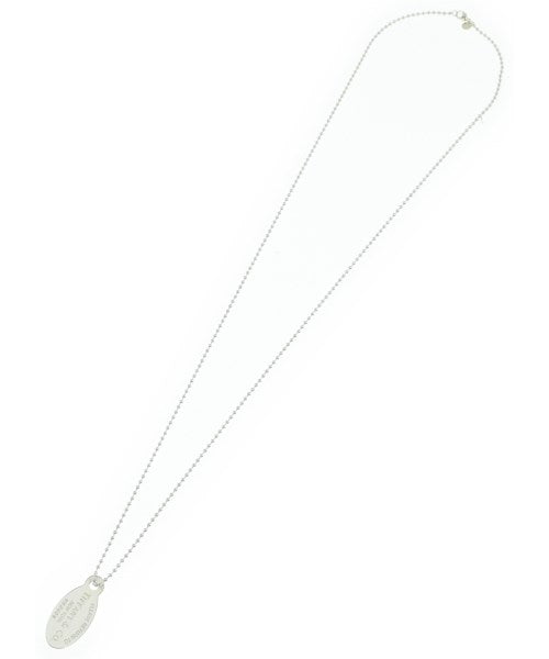 TIFFANY & CO. สร้อยคอ
