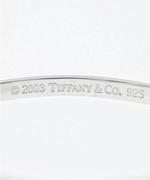 TIFFANY & CO. สร้อยข้อมือ/กำไล