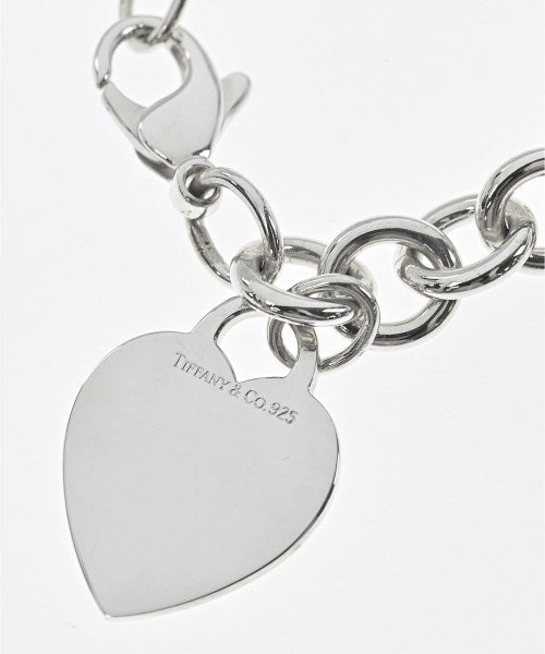 TIFFANY & CO. สร้อยข้อมือ/กำไล