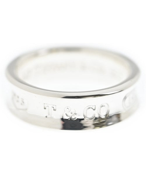 TIFFANY & CO. แหวน
