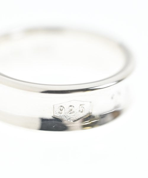 TIFFANY & CO. แหวน