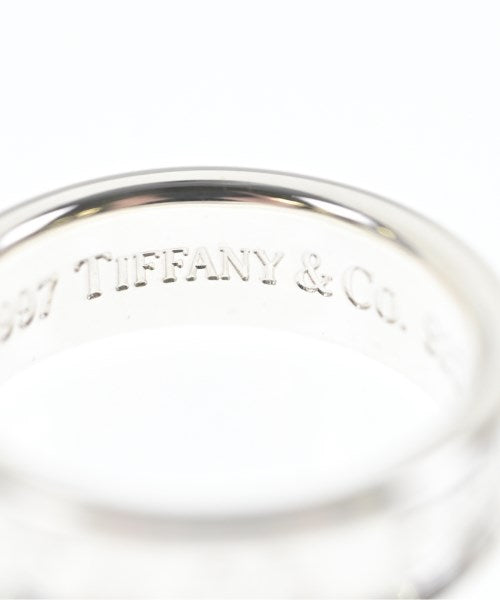 TIFFANY & CO. แหวน