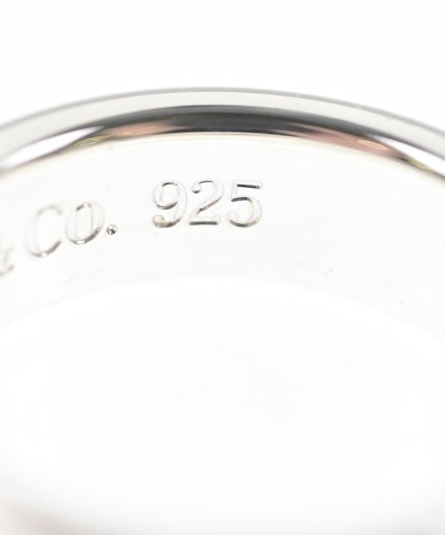 TIFFANY & CO. แหวน