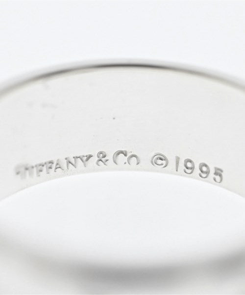 TIFFANY & CO. แหวน