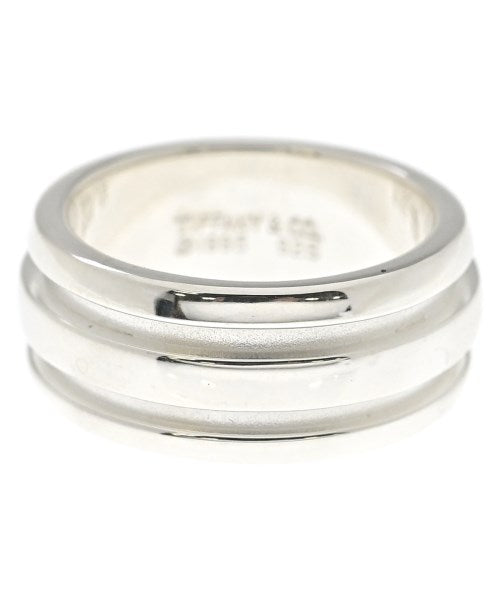 TIFFANY & CO. แหวน