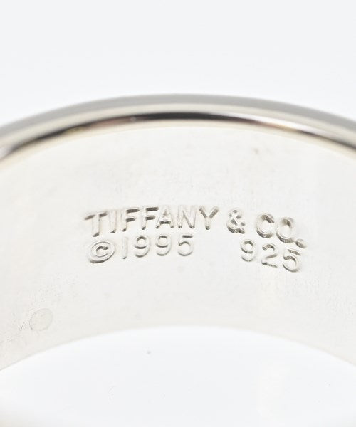 TIFFANY & CO. แหวน