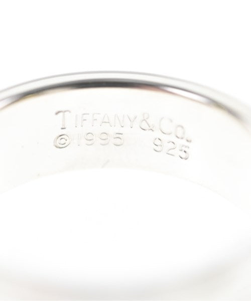 TIFFANY & CO. แหวน