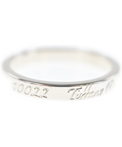 TIFFANY & CO. แหวน