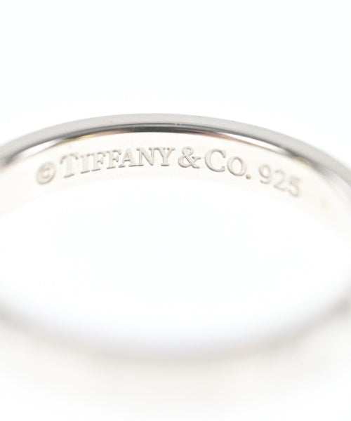 TIFFANY & CO. แหวน