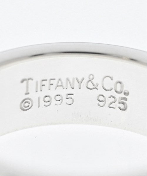 TIFFANY & CO. แหวน