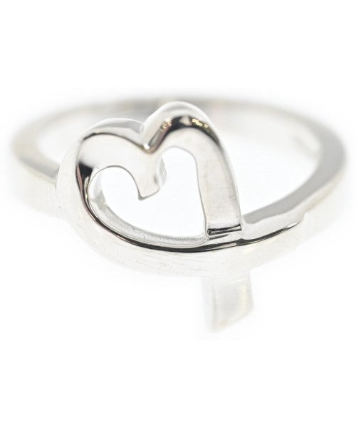 TIFFANY & CO. แหวน