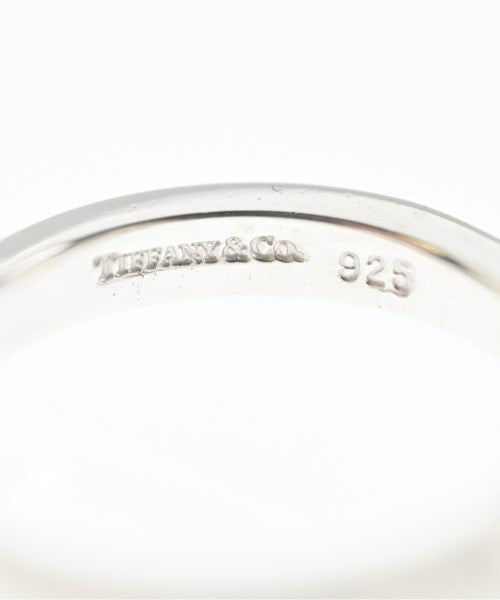 TIFFANY & CO. แหวน