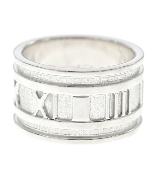 TIFFANY & CO. แหวน