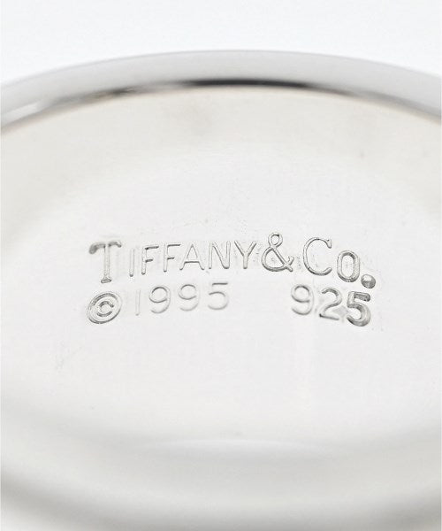 TIFFANY & CO. แหวน