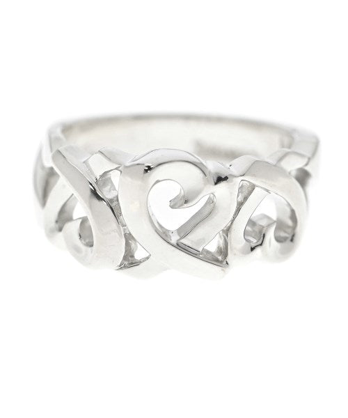 TIFFANY & CO. แหวน