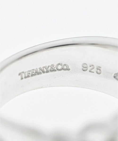 TIFFANY & CO. แหวน