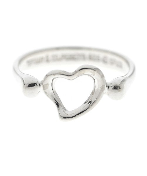 TIFFANY & CO. แหวน