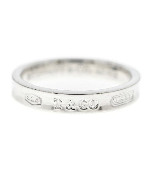 TIFFANY & CO. แหวน