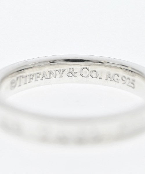 TIFFANY & CO. แหวน