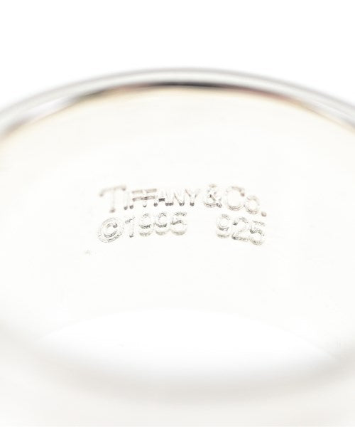 TIFFANY & CO. แหวน