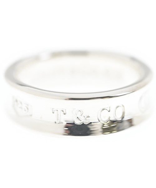 TIFFANY & CO. แหวน