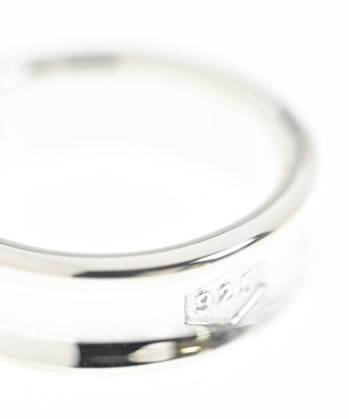 TIFFANY & CO. แหวน