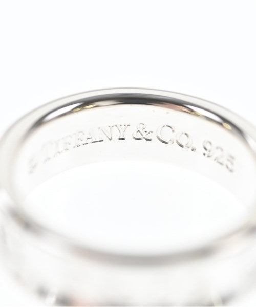 TIFFANY & CO. แหวน