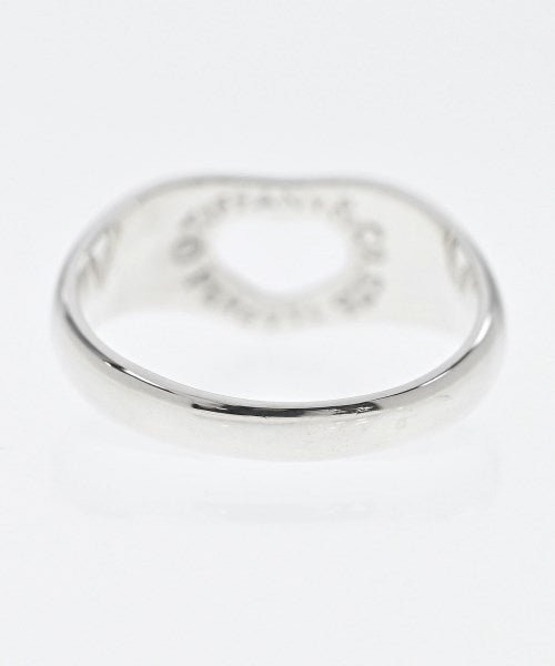 TIFFANY & CO. แหวน