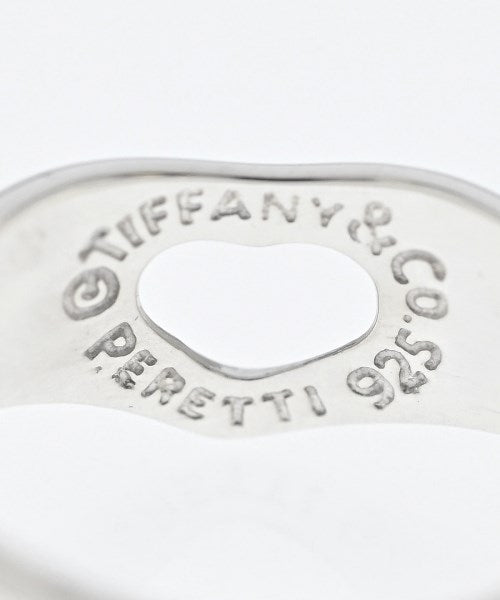 TIFFANY & CO. แหวน