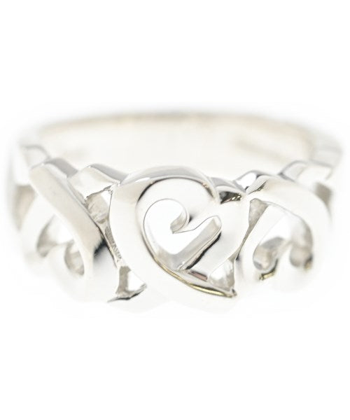 TIFFANY & CO. แหวน
