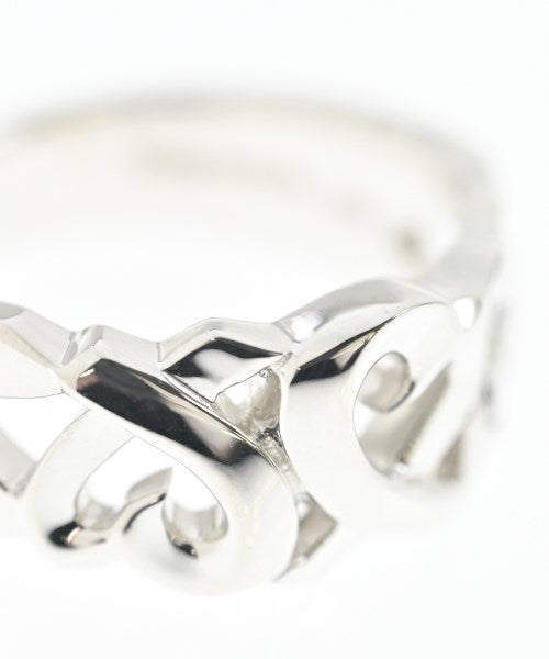 TIFFANY & CO. แหวน