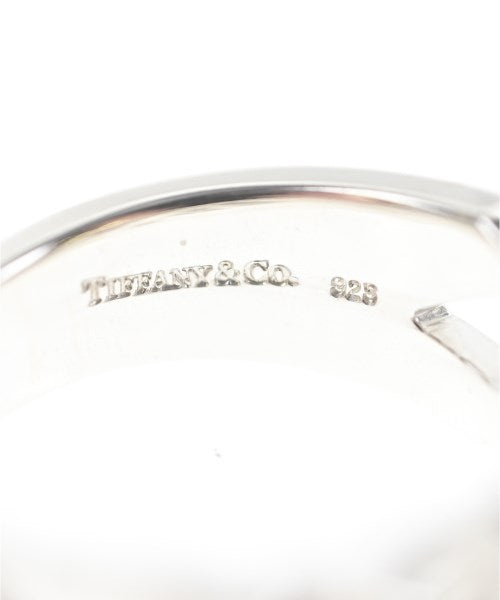 TIFFANY & CO. แหวน