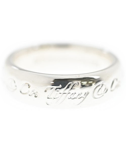TIFFANY & CO. แหวน