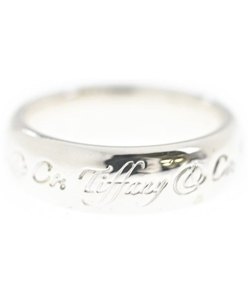 TIFFANY & CO. แหวน