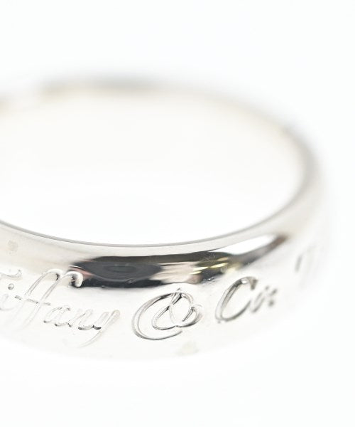 TIFFANY & CO. แหวน