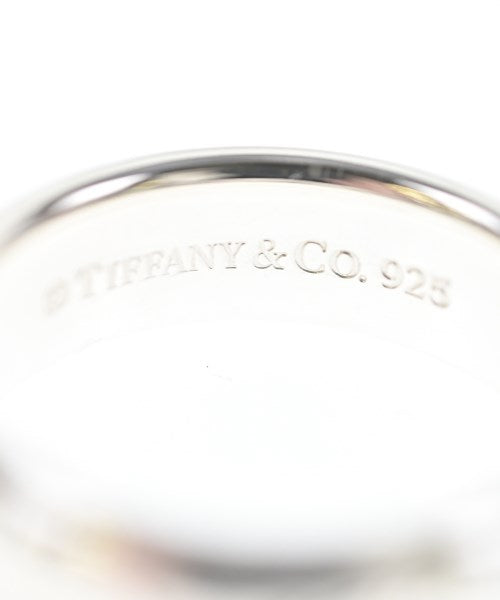 TIFFANY & CO. แหวน