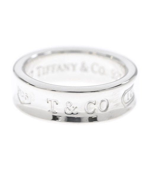 TIFFANY & CO. แหวน