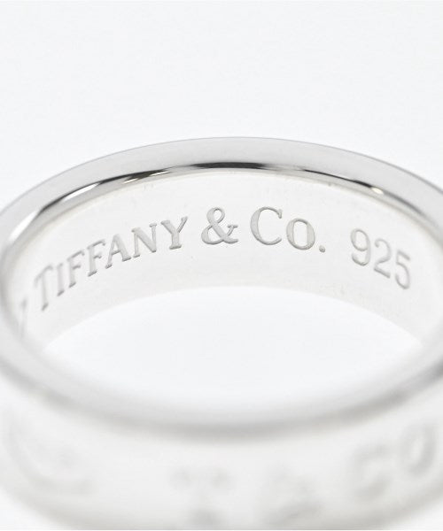 TIFFANY & CO. แหวน
