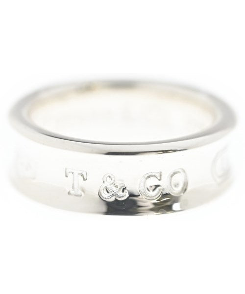 TIFFANY & CO. แหวน